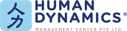 Human Dynamics - Maid Agency - Logo