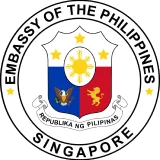 embassy of the philippines singapore logo