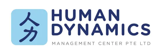 human dynamics logo