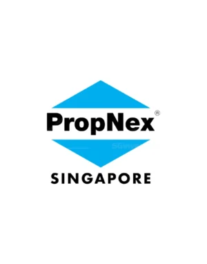 propnex logo