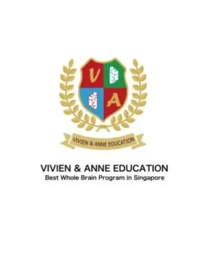 vivien and anne education member privilege logo