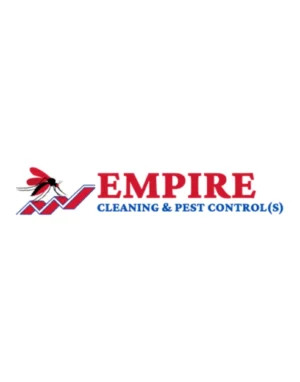 empire pest control logo