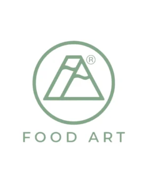 food art business logo