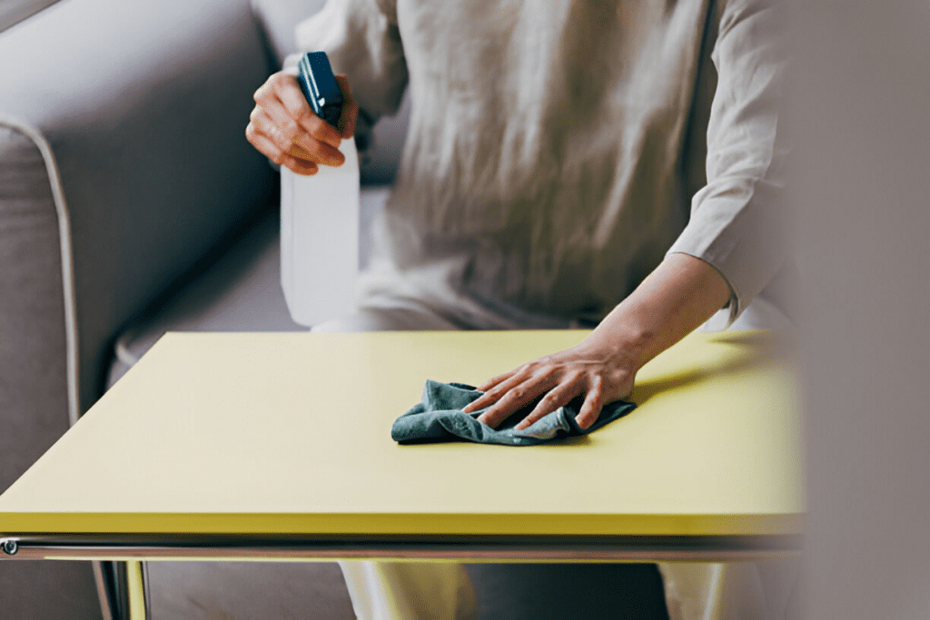 Helper Clean Fresh vs. Experienced Helpers: Which One is Right for Your Home ...