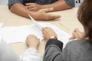 Helper Interview Questions