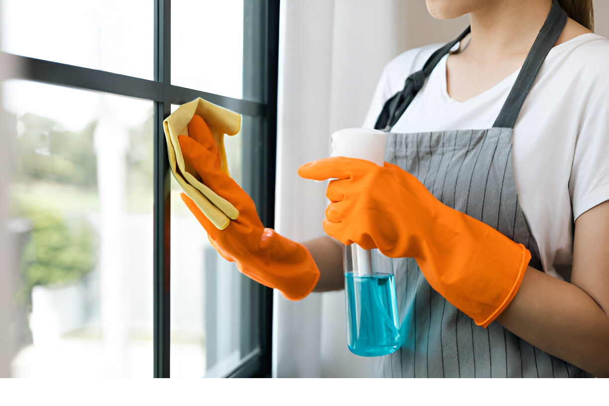 Pros and Cons of Hiring a Transfer Maid in Singapore