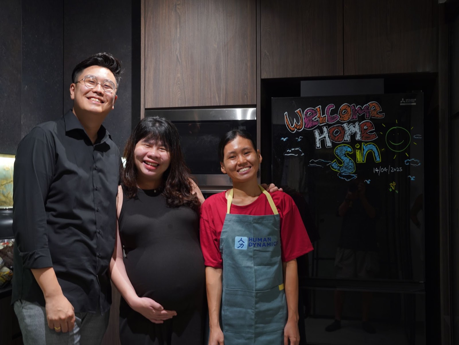 What is a Transfer Maid in Singapore?