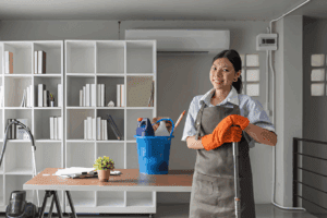 Maid Agency Singapore: What to Expect from the Hiring Process