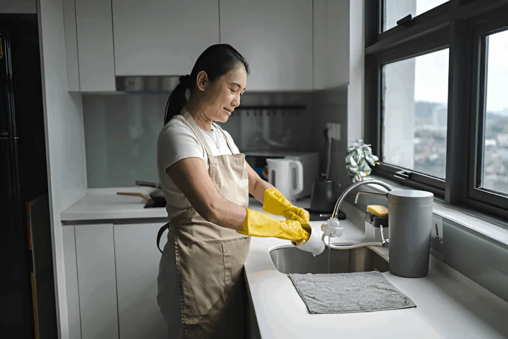 Key Comparison Factors for Maids in Singapore