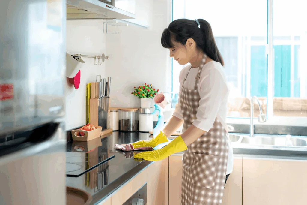 Maid Hiring Process Singapore