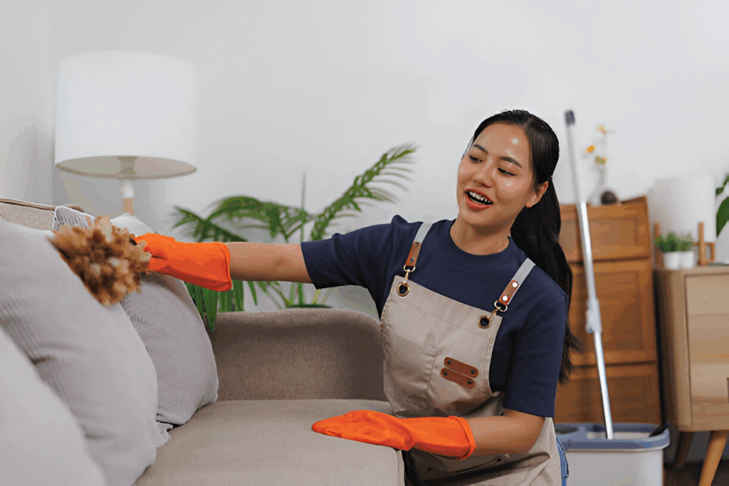 How to Pay Maid Levy - What is Maid Levy