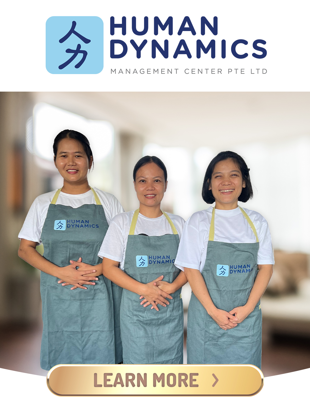 Cancel Domestic Helper Work Permit - Human Dynamics