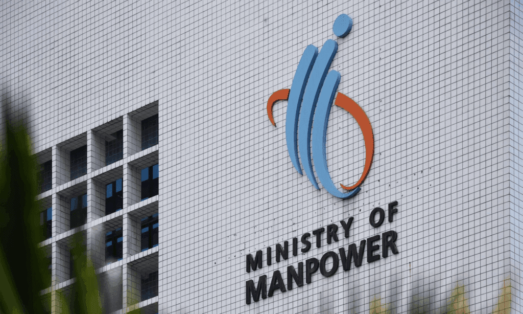 Cancel Domestic Helper Work Permit - Ministry of Manpower (MOM)