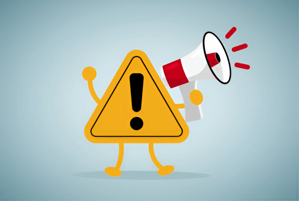 warning signs that your maid might have borrowed from a loan shark