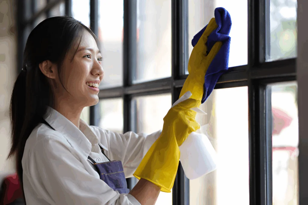What Is the Maid Levy?