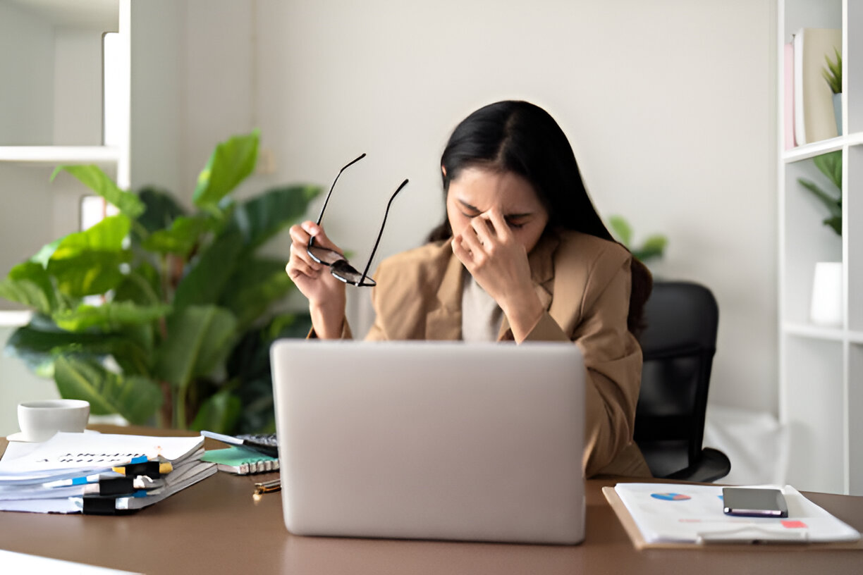 what to do if maid borrow from loan shark