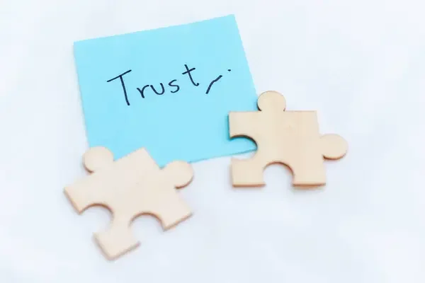 Building Mutual Respect and Trust