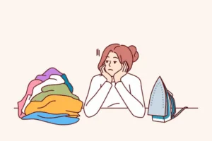 How to handle Stubborn Maid
