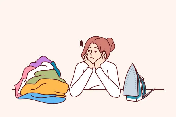 How to handle Stubborn Maid