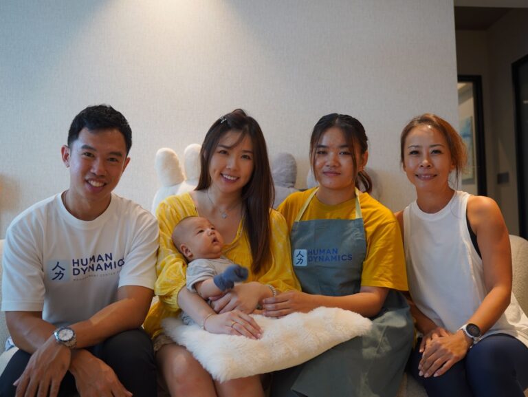 How to Get Helper Agency Singapore