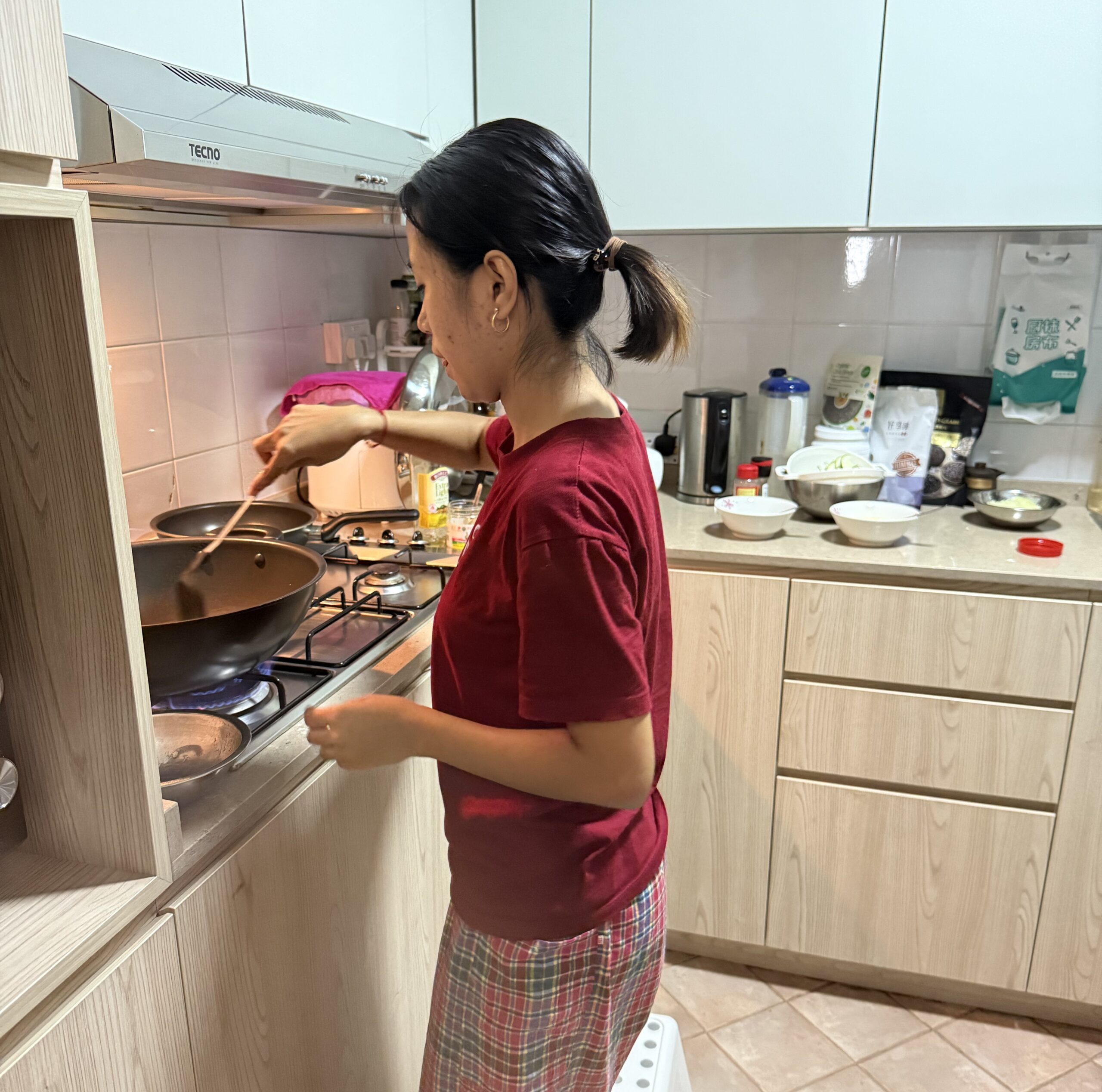 Human Dynamics - Filipino Helper Singapore