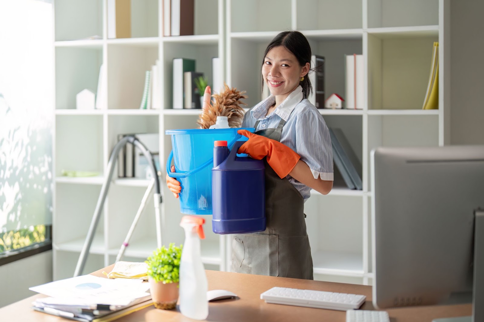 Renew Helper Work Permit Singapore