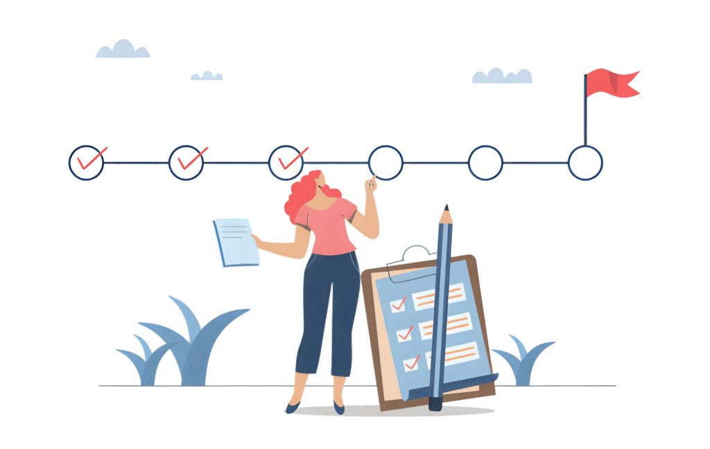 Step-by-Step Process for Sending a Maid Home