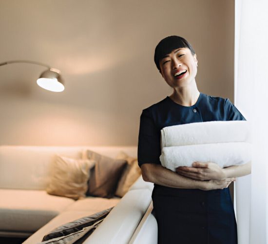 Best Myanmar Helper in Singapore