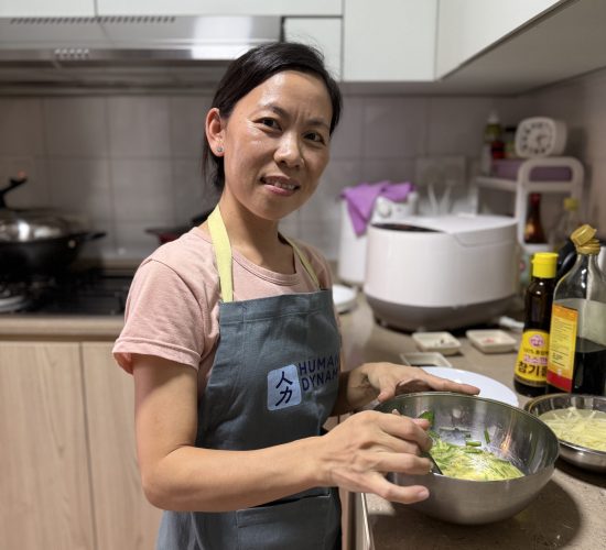 Filipino Helper Singapore